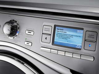 Illustration for article titled Does a Dryer Really Need Apps?